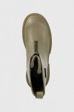 Γυναικεία Μποτάκια Guess πράσινο, 10 Γυναικεία Μποτάκια Guess πράσινο, -Guess Κατάστημα unnamed file 96