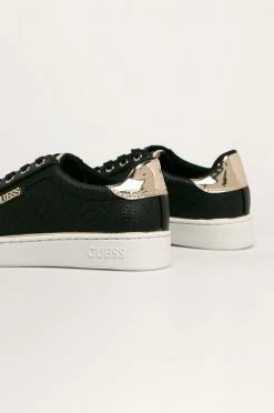 Γυναικεία Sneakers Guess Jeans - Υποδήματα μαύρο -Guess Κατάστημα unnamed file 965