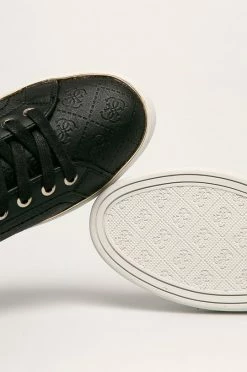 Γυναικεία Sneakers Guess Jeans - Υποδήματα μαύρο -Guess Κατάστημα unnamed file 967