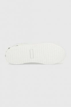 Γυναικεία Sneakers Αθλητικά Guess Rivet5 άσπρο 11 Γυναικεία Sneakers Αθλητικά Guess Rivet5 άσπρο -Guess Κατάστημα unnamed file 982