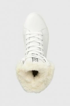 Γυναικεία Sneakers Αθλητικά Guess Ruke άσπρο 10 Γυναικεία Sneakers Αθλητικά Guess Ruke άσπρο -Guess Κατάστημα unnamed file 986