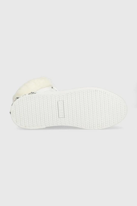 Γυναικεία Sneakers Αθλητικά Guess Ruke άσπρο 7 Γυναικεία Sneakers Αθλητικά Guess Ruke άσπρο - Image 5