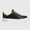 Γυναικεία Sneakers Αθλητικά Guess Rivet5 μαύρο -Guess Κατάστημα unnamed file 988