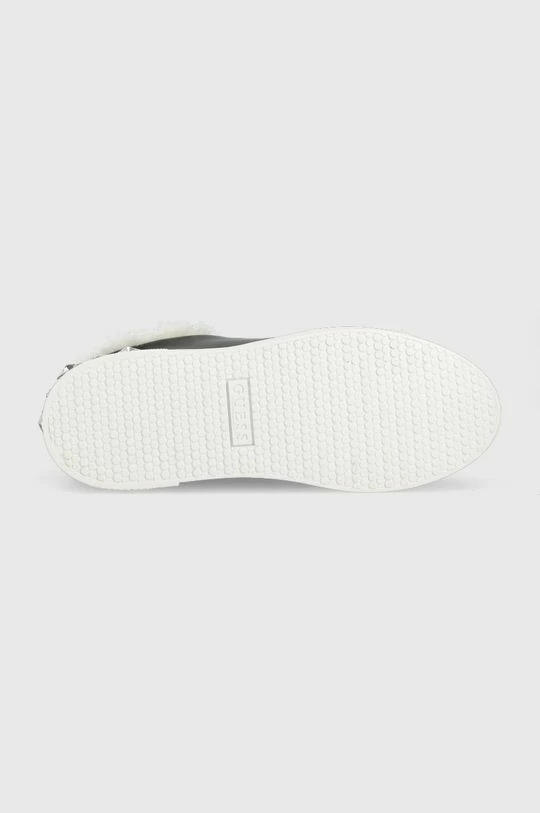 Γυναικεία Sneakers Αθλητικά Guess Rivet5 μαύρο 7 Γυναικεία Sneakers Αθλητικά Guess Rivet5 μαύρο - Image 5